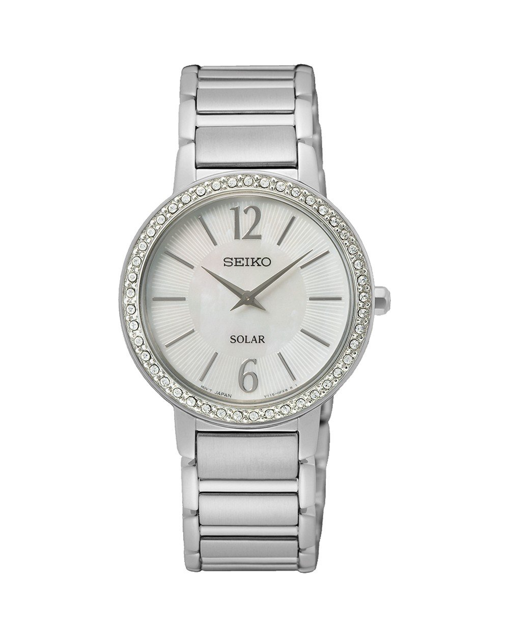 WATCH SEIKO WOMEN SUP467P1 (30,5MM)
