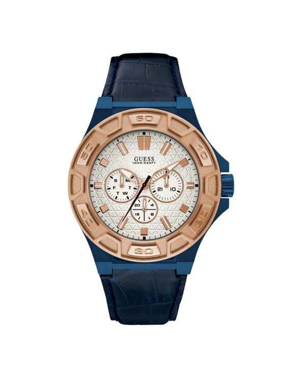 WATCH GUESS MAN W0674G7 (45MM)