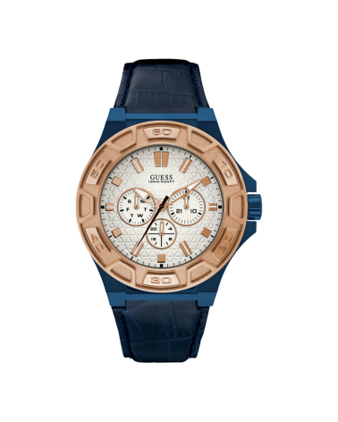 WATCH GUESS MAN W0674G7 (45MM)