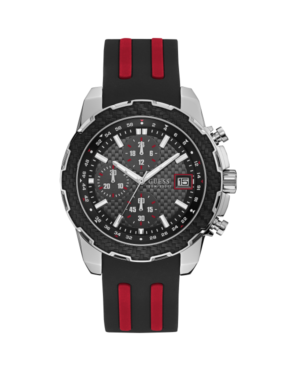 WATCH GUESS MAN W1047G1 (46MM)