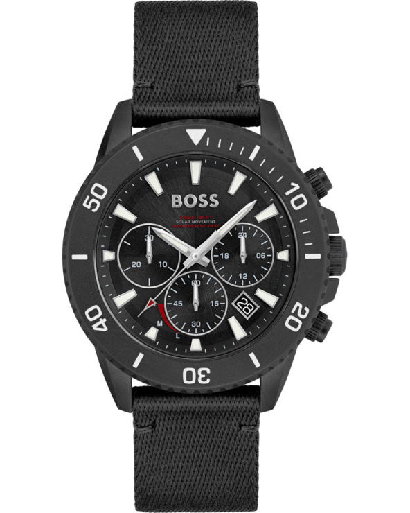 WATCH BOSS MAN 1513940 (43MM)