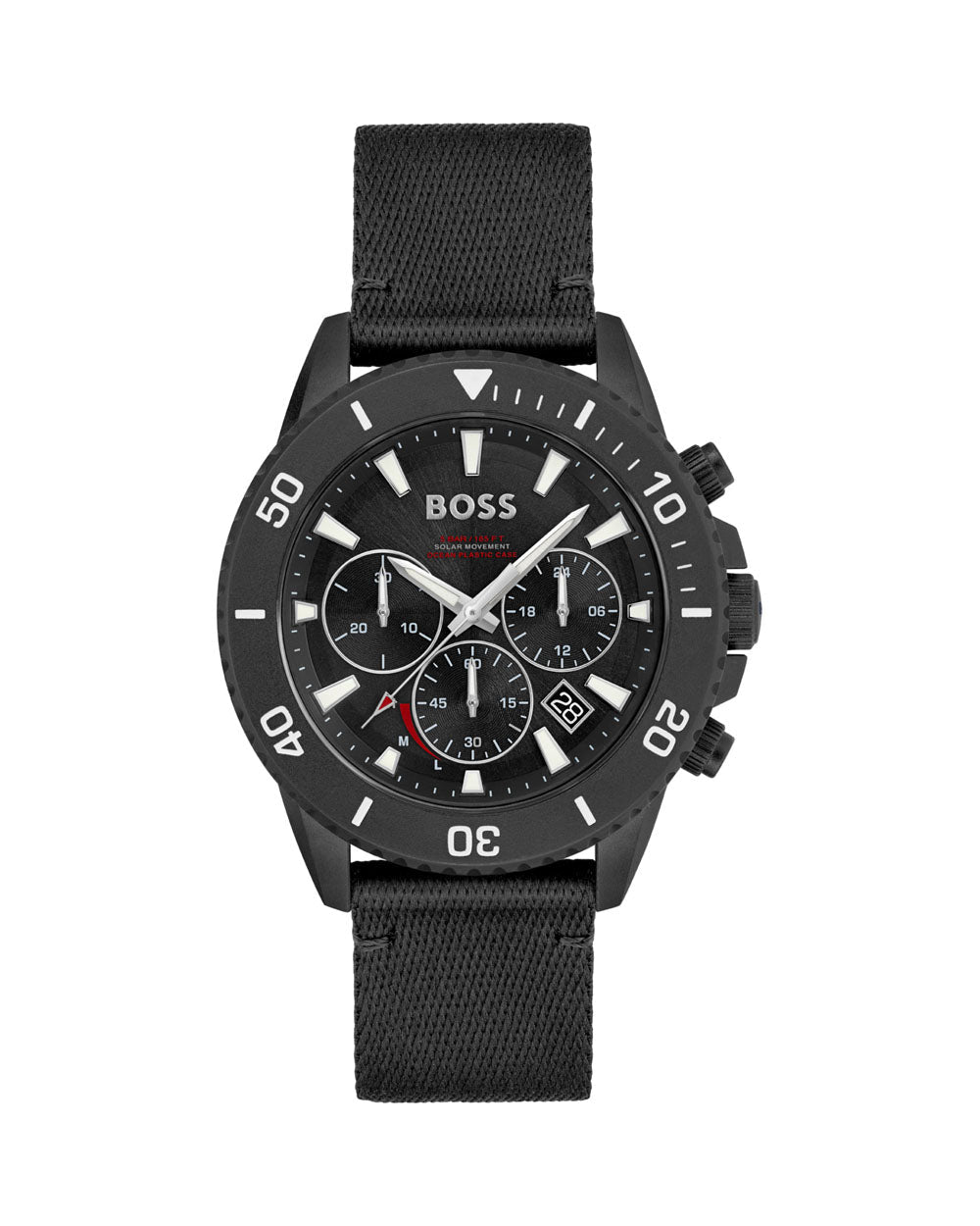 WATCH BOSS MAN 1513940 (43MM)