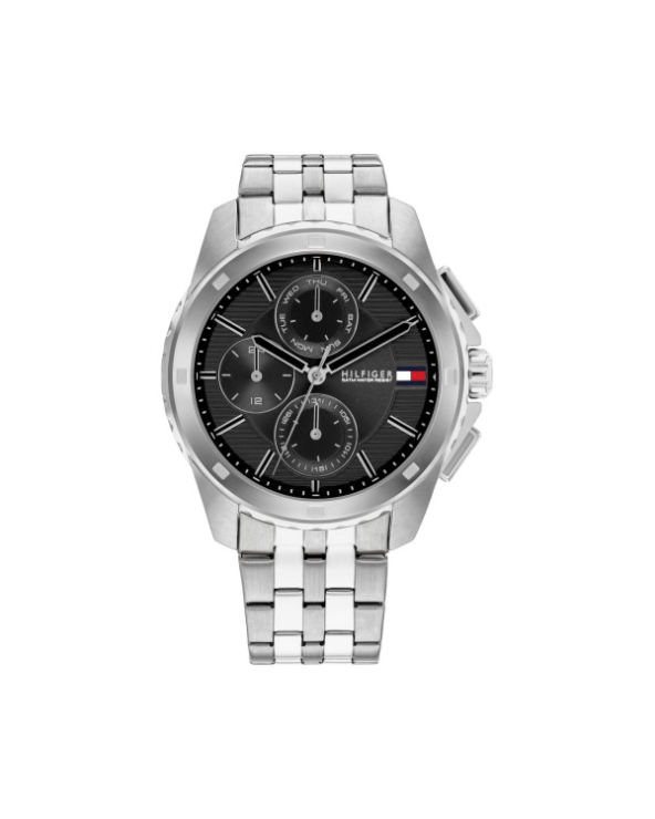 WATCH TOMMY HILFIGER MAN 1710620 (45MM)