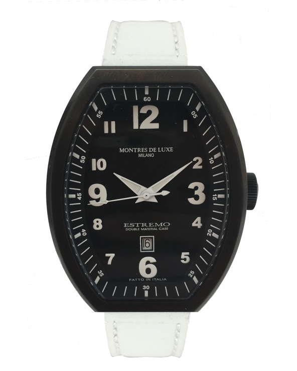 WATCH MONTRES DE LUXE WOMAN 09EX-LAB-8300 (35MM)