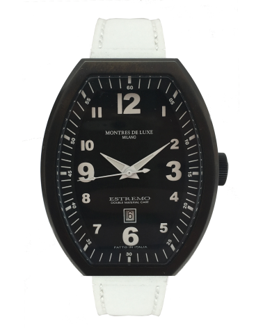 WATCH MONTRES DE LUXE WOMAN 09EX-LAB-8300 (35MM)