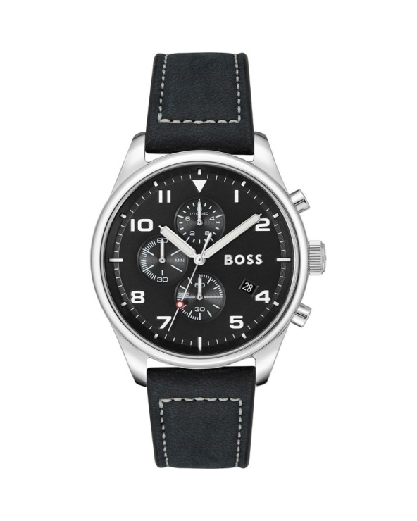 WATCH BOSS MAN 1513987 (44MM)