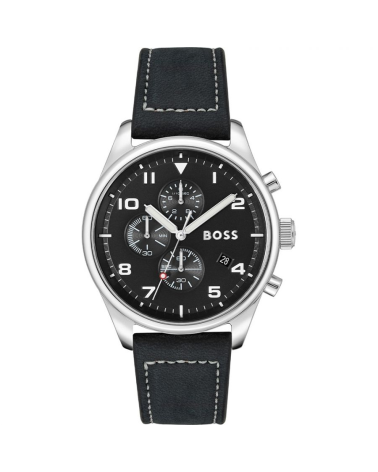 WATCH BOSS MAN 1513987 (44MM)
