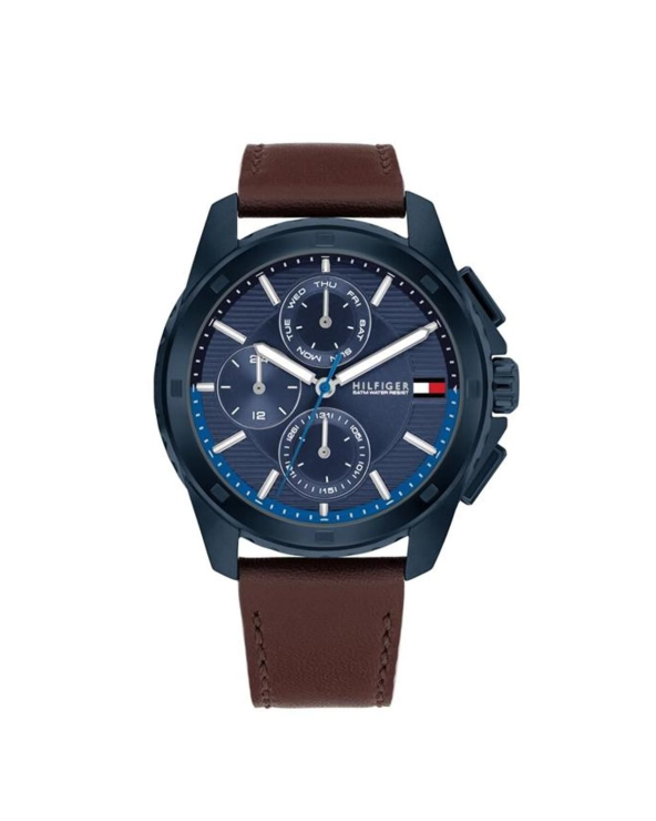 WATCH TOMMY HILFIGER MAN 1710632 (44MM)