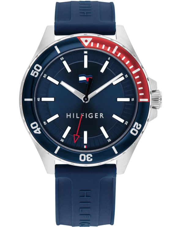 WATCH TOMMY HILFIGER MAN 1792009 (43MM)