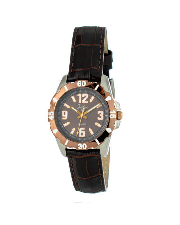 WATCH JUSTINA WOMAN 21985 (32MM)