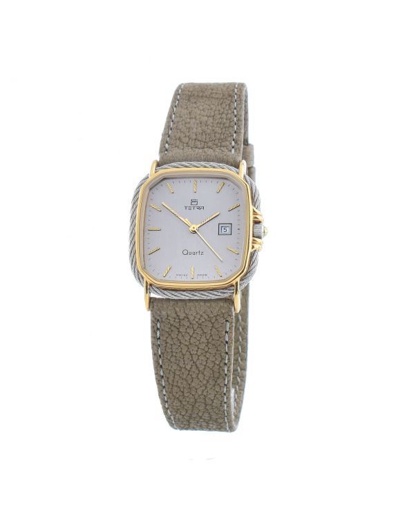 WATCH TETRA WOMEN 125-R-BRWN (27MM)