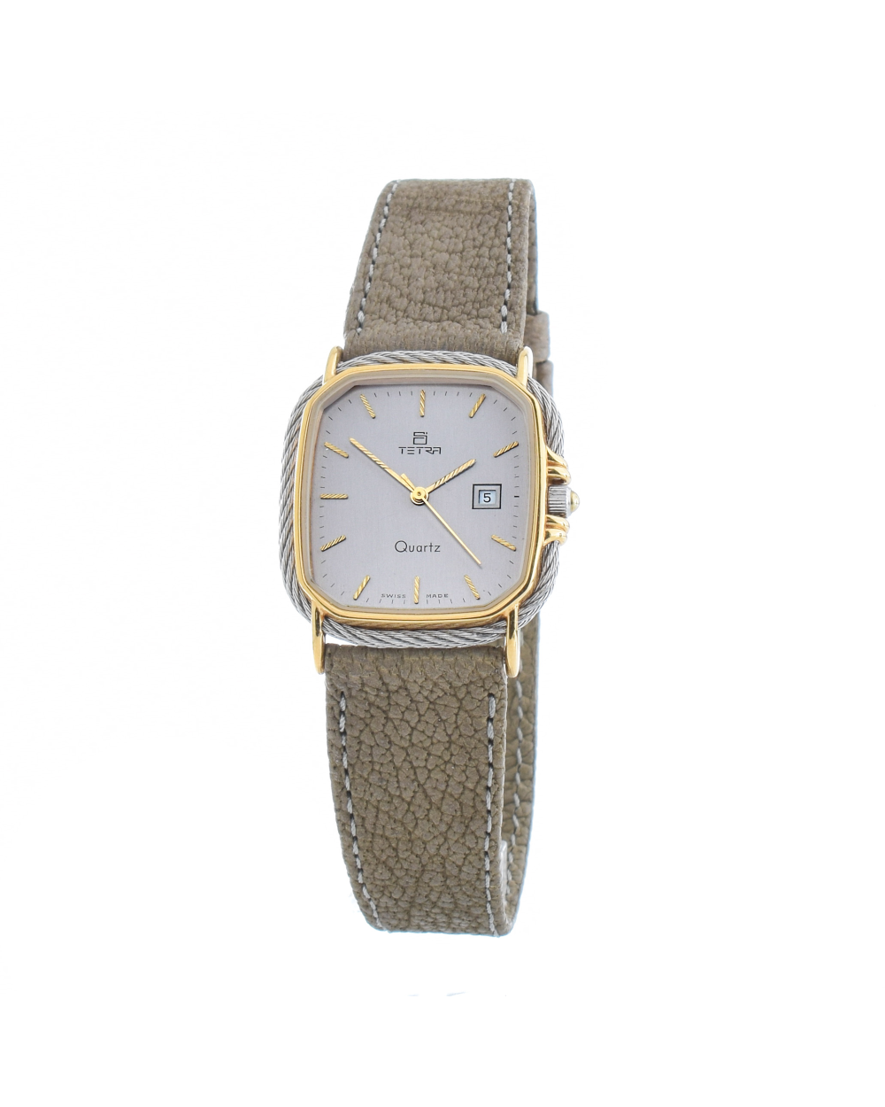 WATCH TETRA WOMEN 125-R-BRWN (27MM)