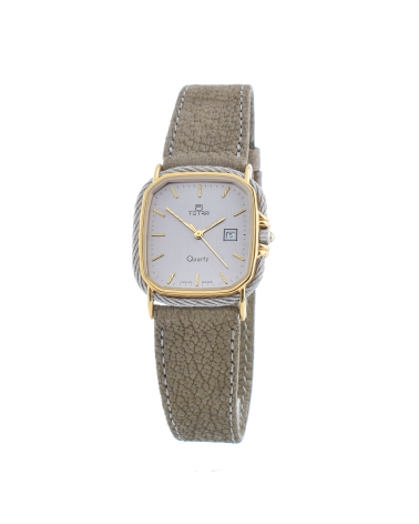WATCH TETRA WOMEN 125-R-BRWN (27MM)