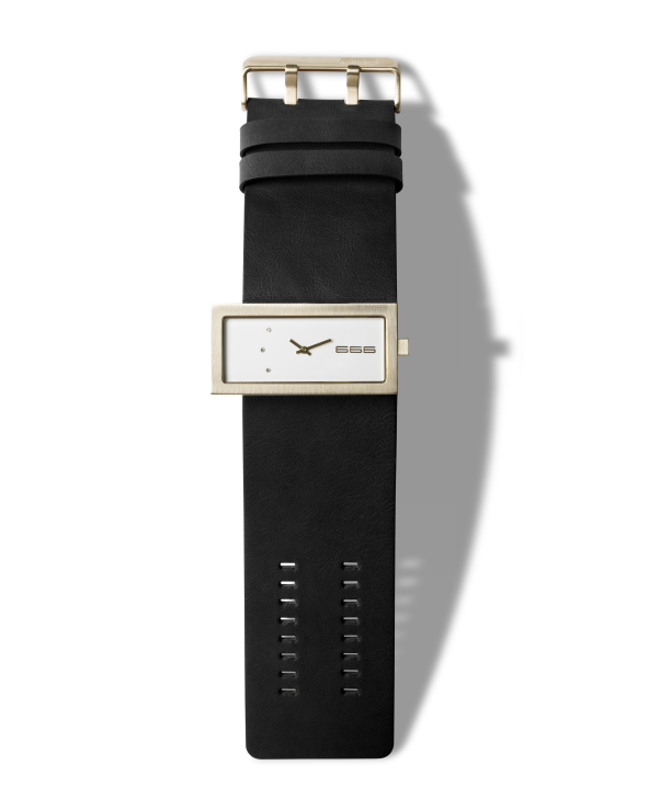 WATCH 666BARCELONA WOMAN 666-130 (55MM)