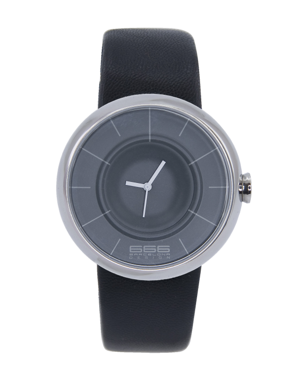 WATCH 666BARCELONA MAN 666-291 (45MM)