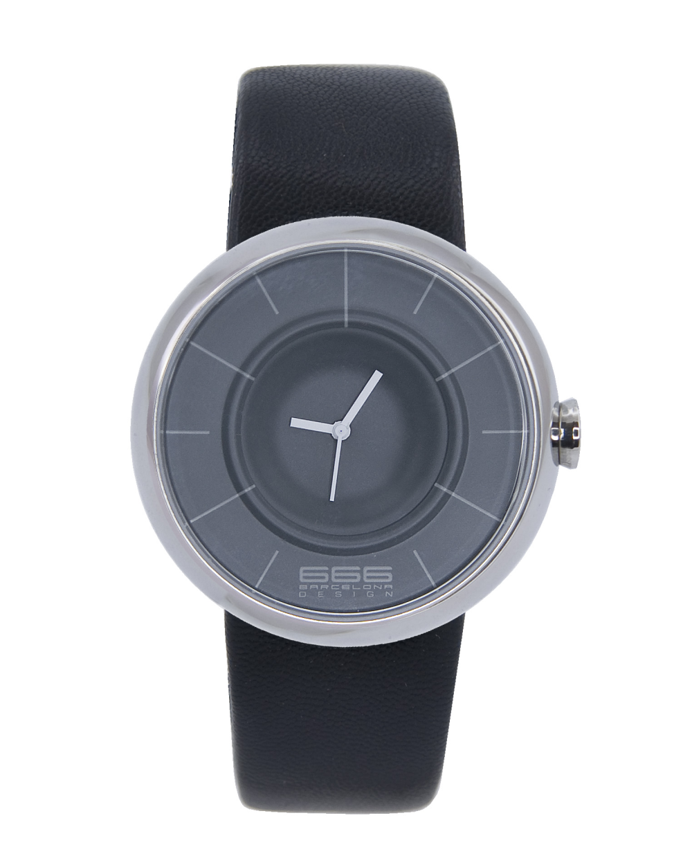 WATCH 666BARCELONA MAN 666-291 (45MM)