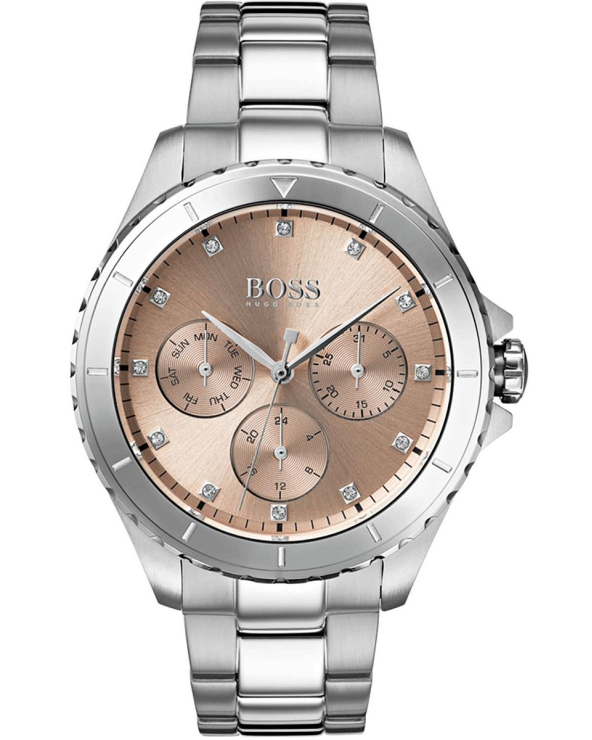 WATCH HUGO BOSS WOMEN 1502444 (38MM)