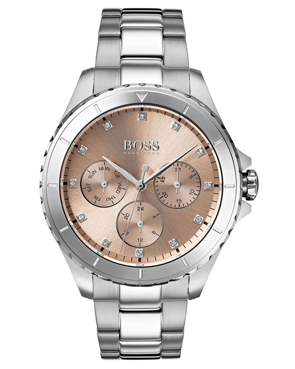 WATCH HUGO BOSS WOMEN 1502444 (38MM)