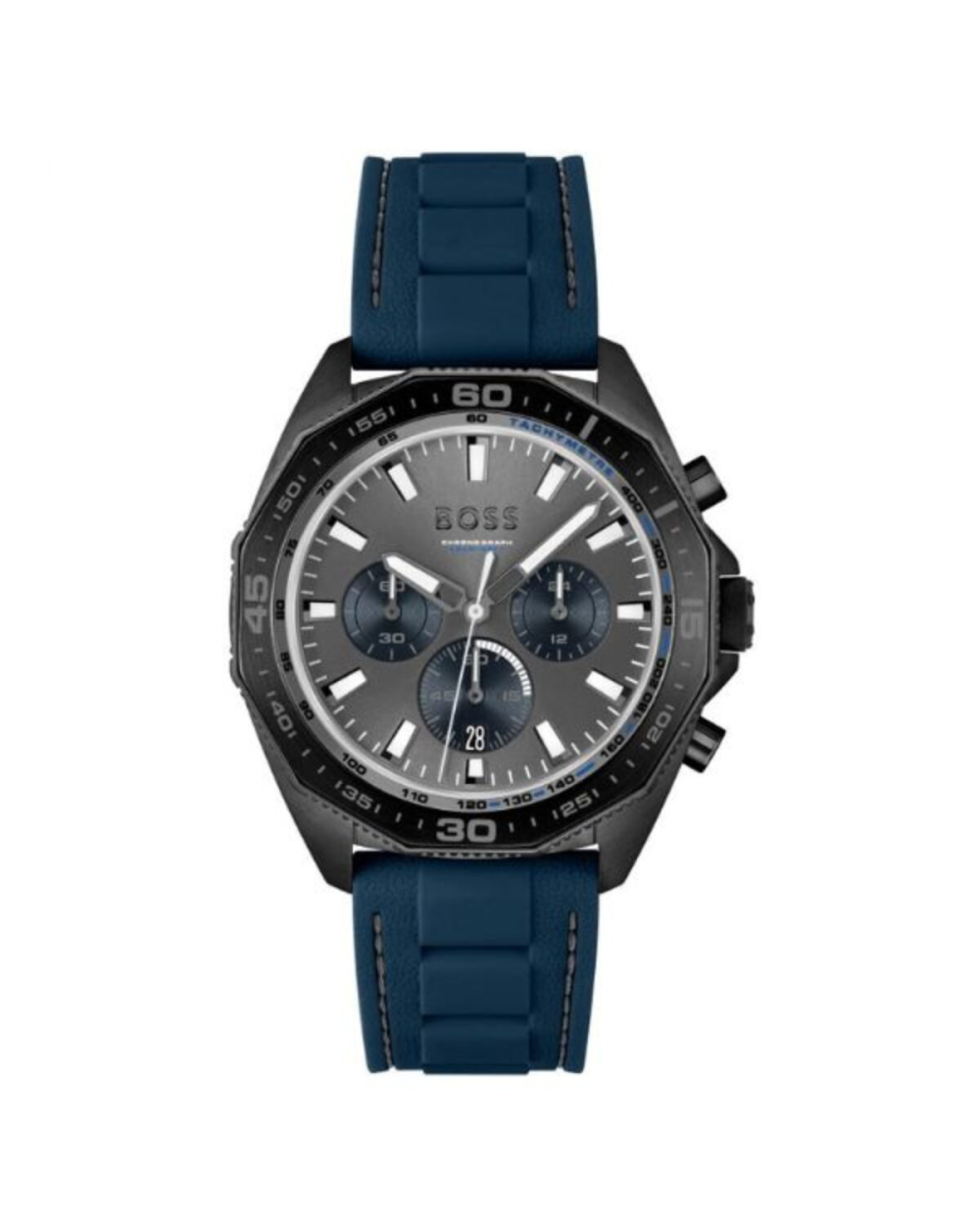 WATCH HUGO BOSS MAN 1513972 (44 MM)
