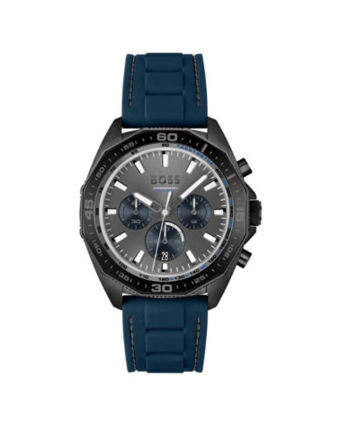WATCH HUGO BOSS MAN 1513972 (44 MM)