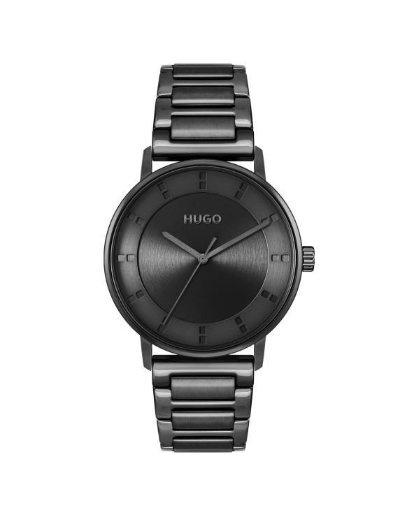 WATCH HUGO MAN 1530272 (42MM)