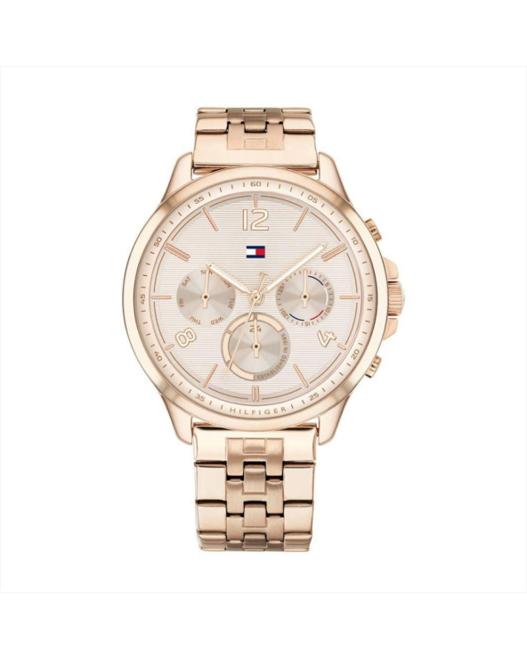 WATCH TOMMY HILFIGER WOMEN 1782224 (38MM)