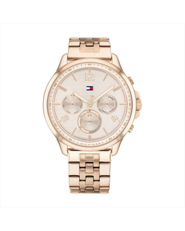 WATCH TOMMY HILFIGER WOMEN 1782224 (38MM)