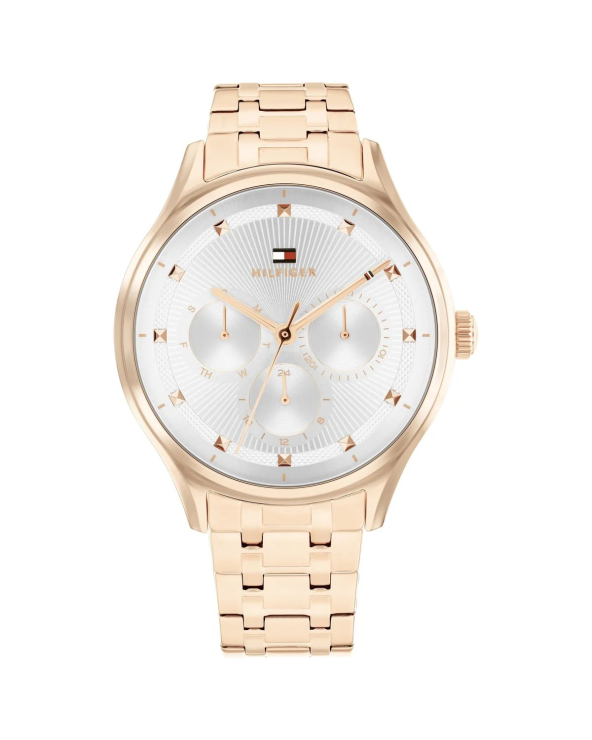 WATCH TOMMY HILFIGER WOMEN 1782752 (38MM)