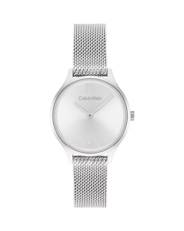 WATCH CALVIN KLEIN WOMEN 25200058 (28MM)