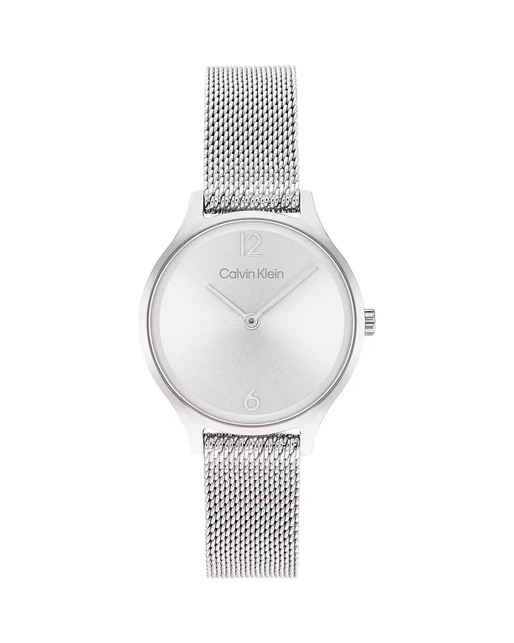 WATCH CALVIN KLEIN WOMEN 25200058 (28MM)