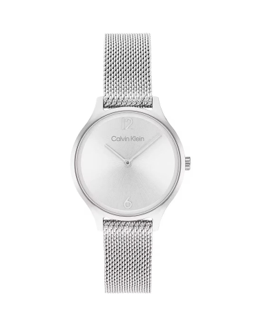 WATCH CALVIN KLEIN WOMEN 25200058 (28MM)