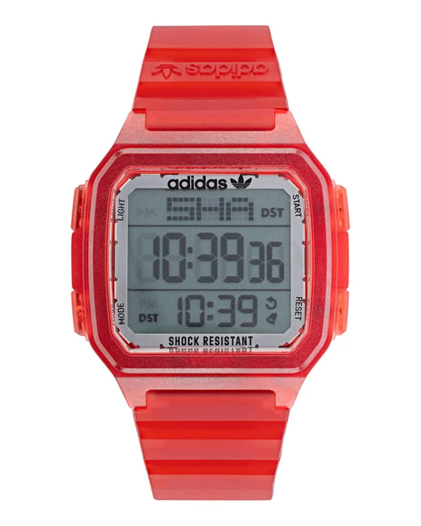 WATCH ADIDAS WOMEN AOST22051 (48MM)