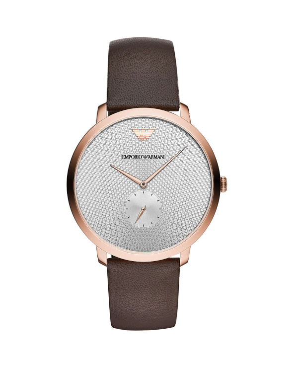 WATCH ARMANI MAN AR11163 (42 MM)