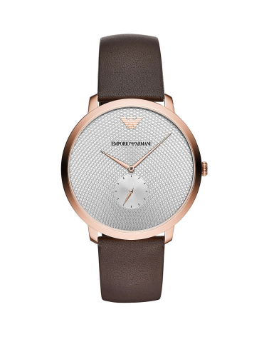 WATCH ARMANI MAN AR11163 (42 MM)