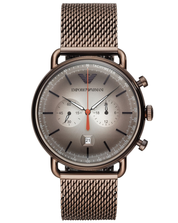 WATCH ARMANI MAN AR11169 (43 MM)