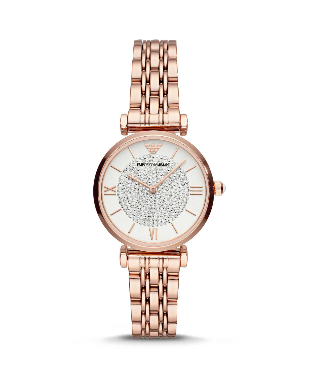 WATCH ARMANI WOMAN AR11244 (32MM)