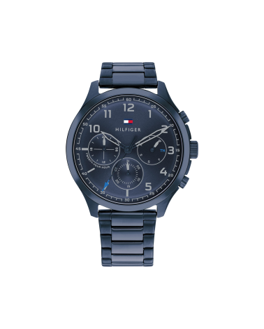 WATCH TOMMY HILFIGER MAN 1791853 (44MM)