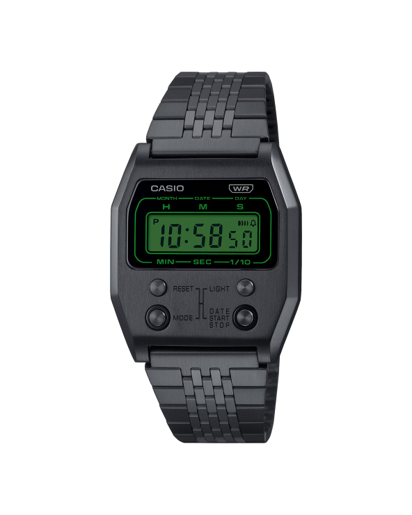WATCH CASIO WOMEN A1100B-1EF (35MM)