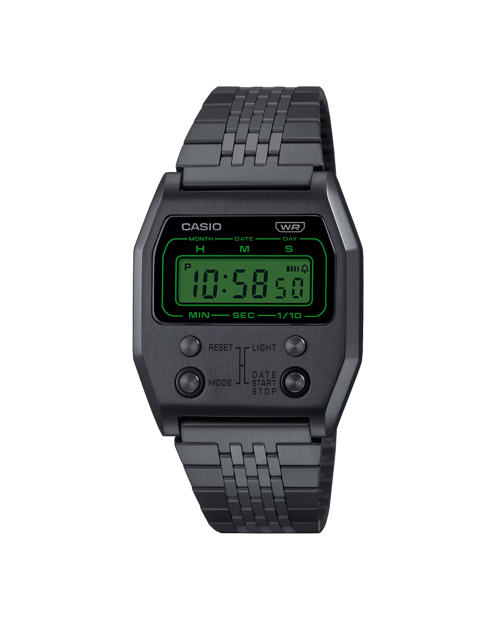 WATCH CASIO WOMEN A1100B-1EF (35MM)
