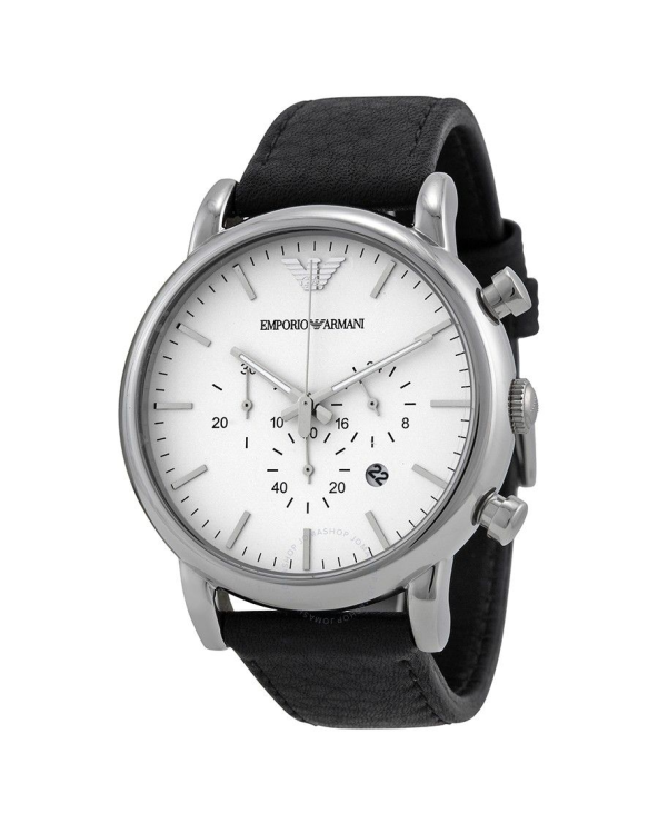 WATCH ARMANI MAN AR1807 (46MM)