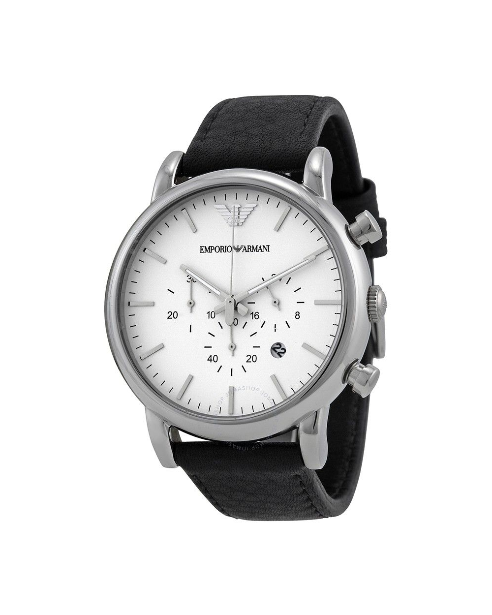 WATCH ARMANI MAN AR1807 (46MM)