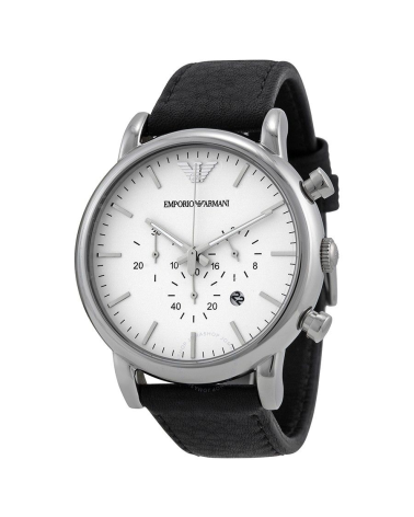 WATCH ARMANI MAN AR1807 (46MM)