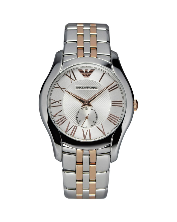 WATCH ARMANI WOMAN AR1824 (42MM)