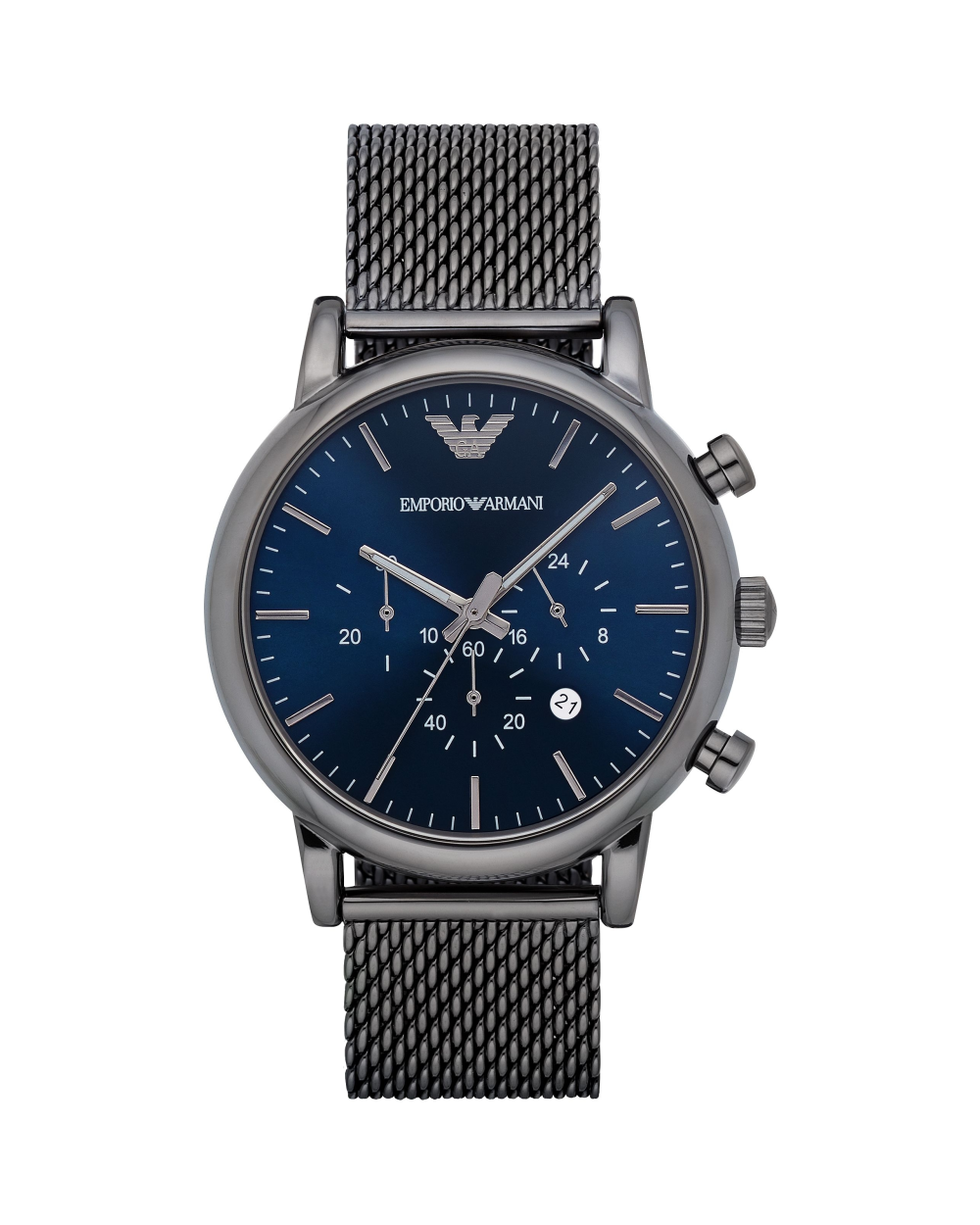 WATCH ARMANI MAN AR1979 (46MM)