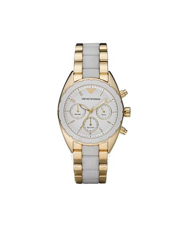 WATCH ARMANI WOMAN AR5944 (38MM)