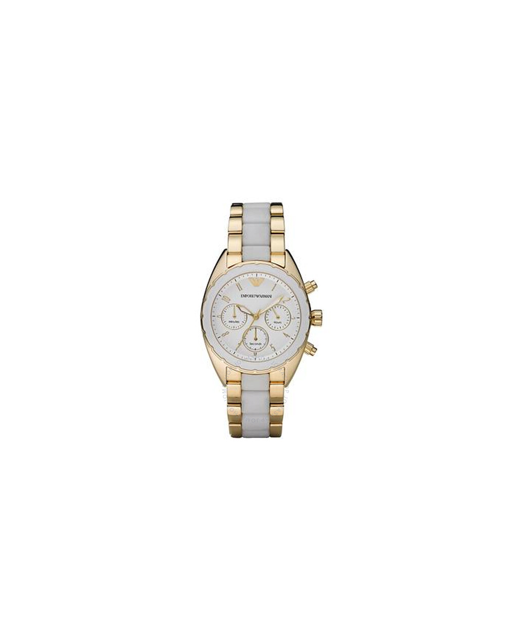 WATCH ARMANI WOMAN AR5944 (38MM)