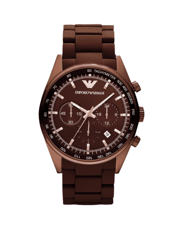 WATCH ARMANI MAN AR5982 (43MM)