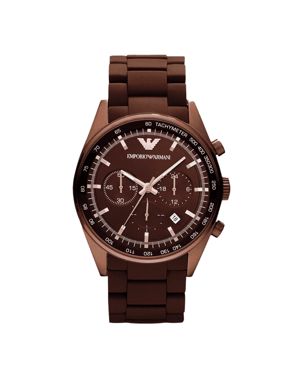 WATCH ARMANI MAN AR5982 (43MM)