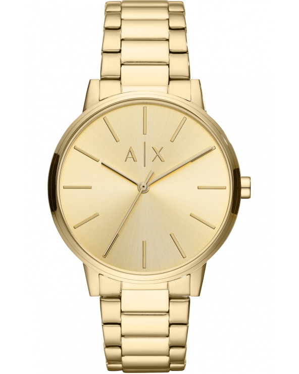 WATCH ARMANI EXCHANGE MAN AX2707 (42 MM)