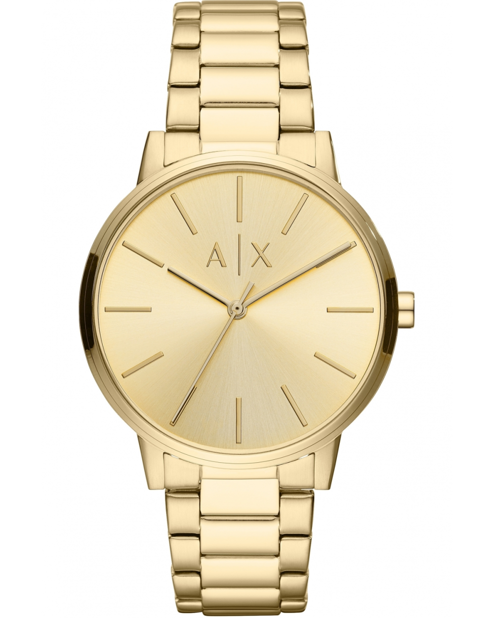 WATCH ARMANI EXCHANGE MAN AX2707 (42 MM)